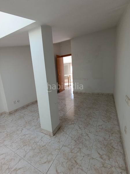 Foto d47ee046-2e14-48ed-9c91-cde8a21f69bc. Miete dachwohnung mit heizung parking in Ca n´Alzamora Rubí