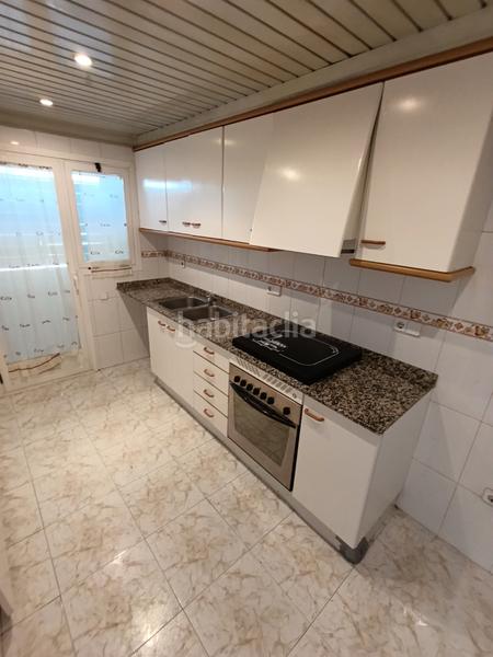 Foto 00e78931-c2a0-4bbd-948c-b9a3696ff650. Rent penthouse with heating parking in Ca n´Alzamora Rubí