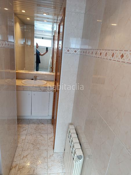Foto 9743e471-a3b4-4f1d-b41a-9d575b612bb4. Rent penthouse with heating parking in Ca n´Alzamora Rubí
