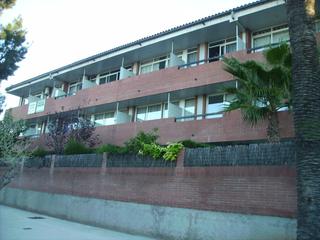 Location Duplex  Carrer de la creu d'en muntaner 24. (cod.m127) magi dplx 2hab por temporada