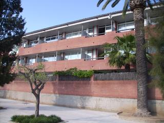 Location Appartement  Carrer de la creu d'en muntaner 24. (cod.m112) magi apto 1hab por temporada