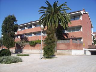 Miete Appartement in Carrer de la creu d'en muntaner 24. (cod.m112) magi apto 1hab por temporada