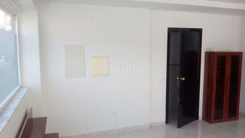 Foto d5b659d9-7bc5-4e85-af78-c253228c2a0d. Rent office space in carrer d'antoni sedó 80 in Ca n´Alzamora Rubí