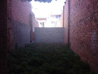 Terreny residencial a Carrer roger de llúria 12. Magatzem urbà