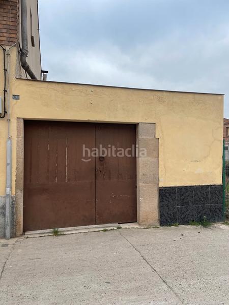 Foto d2155c8d-3394-4eff-bb26-18e753fdeffa. Casa a carrer pi i margall 53 a Juneda