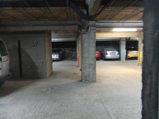 Lloguer Aparcament cotxe a Passeig del terrall 7. Placa de pàrquing