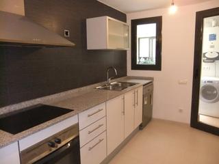 Location Appartement à Carrer de l'ensenyança 4. Pis,3r.-1ª esca. a.  sense mobles .