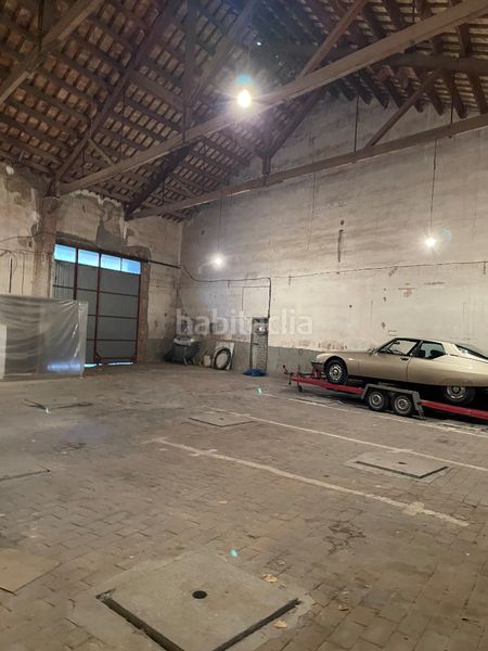 Foto 2223a47c-4510-45c1-ac8e-597826dac5e3. Local comercial a carrer de prat de la riba 172 a Juneda