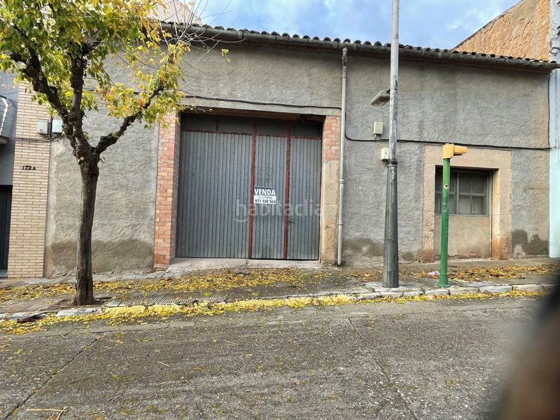 Foto 26be739a-7727-4c0b-9916-6926d3d1c1ba. Local comercial a carrer de prat de la riba 172 a Juneda