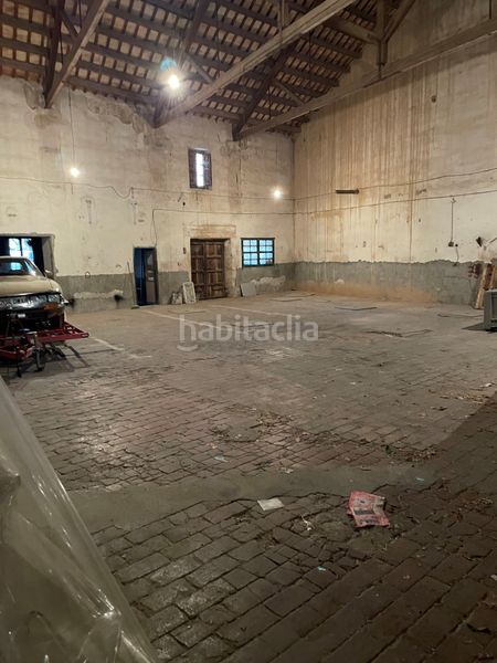 Foto d5ecef79-b441-46bf-8651-a6df8e773f16. Local comercial a carrer de prat de la riba 172 a Juneda