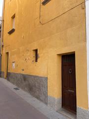 Casa adossada a Carrer pinell 9