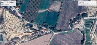 Rural plot in N/a. Finca de regadiu pda.el clotal