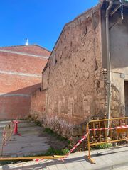 Terreny residencial a Carrer Bas 5