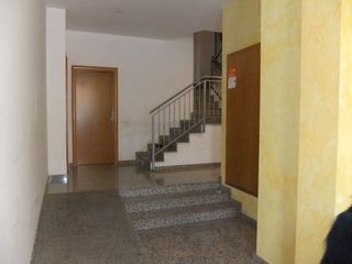 Etagenwohnung in Pau casals 5. Piso con 2 habitaciones amueblado con ascensor, calefaccin y ai