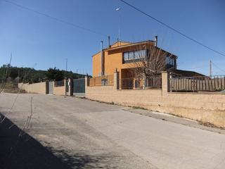 Xalet a Carretera de tarragona 54