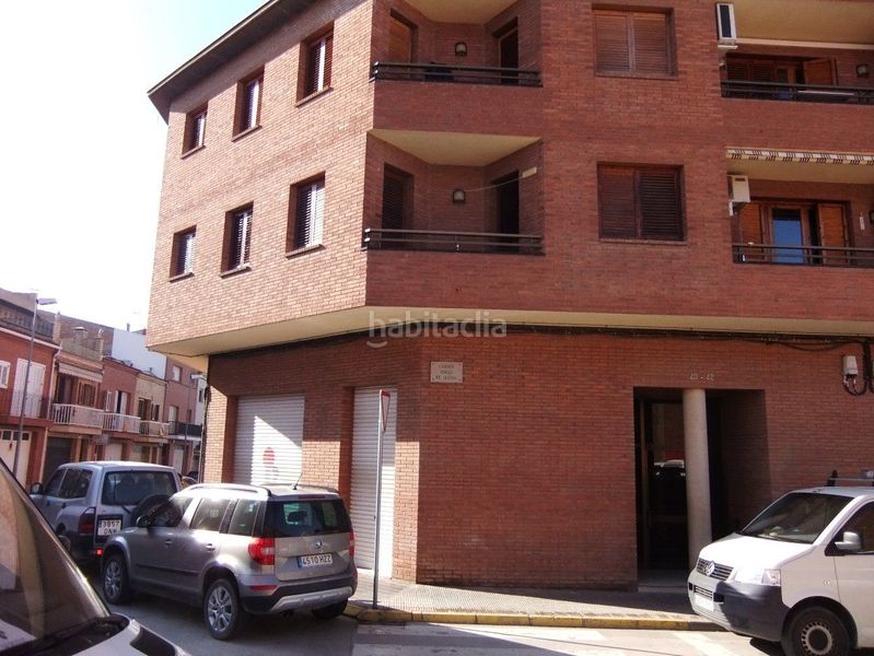 Foto 9916d7f2-1f9e-4a5c-a1de-46cf6105575c. Miete büro in carrer roger de llúria 40 in Borges Blanques (Les)