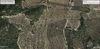Landgut in Carretera de tarragona a bilbao. Finca rústica