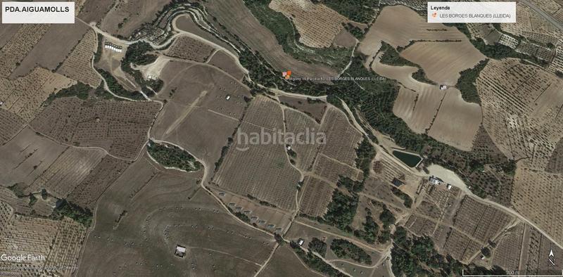 Foto bfa4e856-ba2d-4d47-b8a4-ad58a4b99e95. Finca rústica a Borges Blanques (Les)
