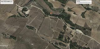 Rural plot in Camí de l'aiguamoll. Finca rústica