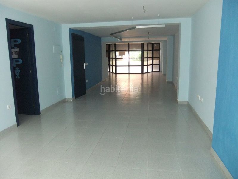 Foto 358d03aa-1c4a-467b-9ecc-506ad4445e26. Affitto ufficio in carrer marquès d'olivart 3 in Borges Blanques (Les)