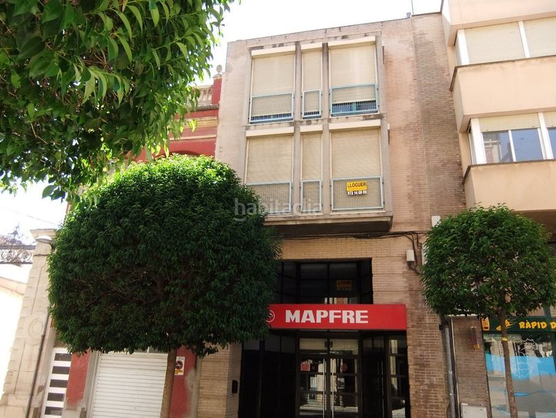 Foto 84694793-21d9-4945-a44f-801ba52d758a. Affitto ufficio in carrer marquès d'olivart 3 in Borges Blanques (Les)