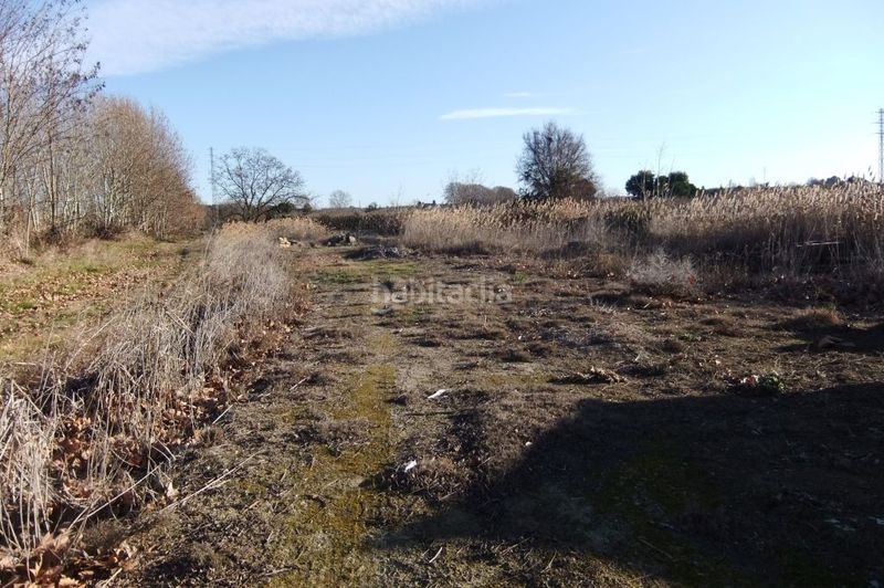 Foto c88ec826-3c80-445c-a82e-f70317a56b34. Solar industrial a Borges Blanques (Les)