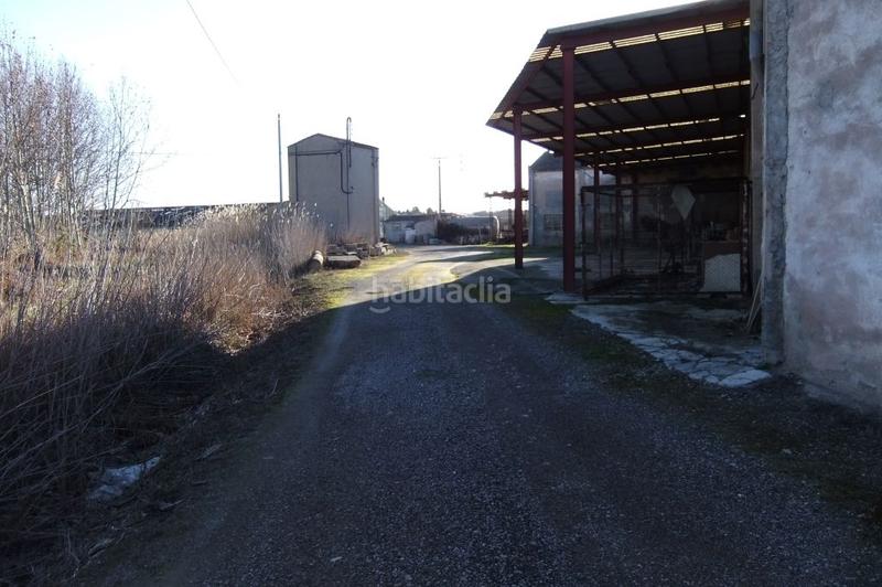 Foto 1fe6d38d-1157-4190-80c1-29fd77e9afa2. Terrain industriel dans Borges Blanques (Les)