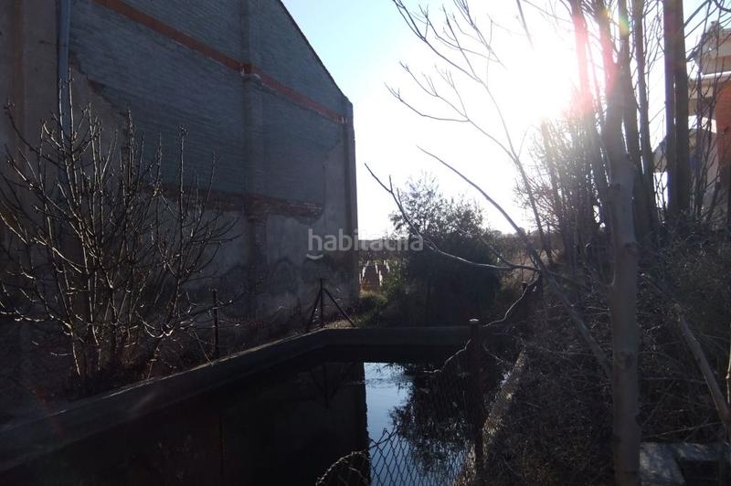 Foto 5e3f55ba-ad4e-45f0-8ede-9965dc0a71d9. Terrain industriel dans Borges Blanques (Les)