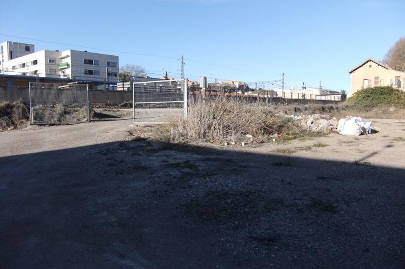 Foto 73320aa5-eb86-48b2-8afc-2f7c44b9b28b. Terrain industriel dans Borges Blanques (Les)