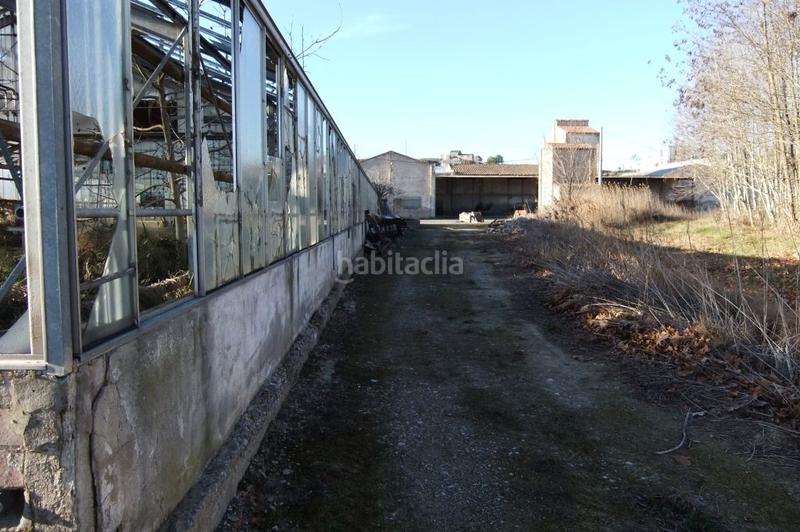Foto 7d1026cf-bc3e-4837-9553-50da062c74a3. Terrain industriel dans Borges Blanques (Les)