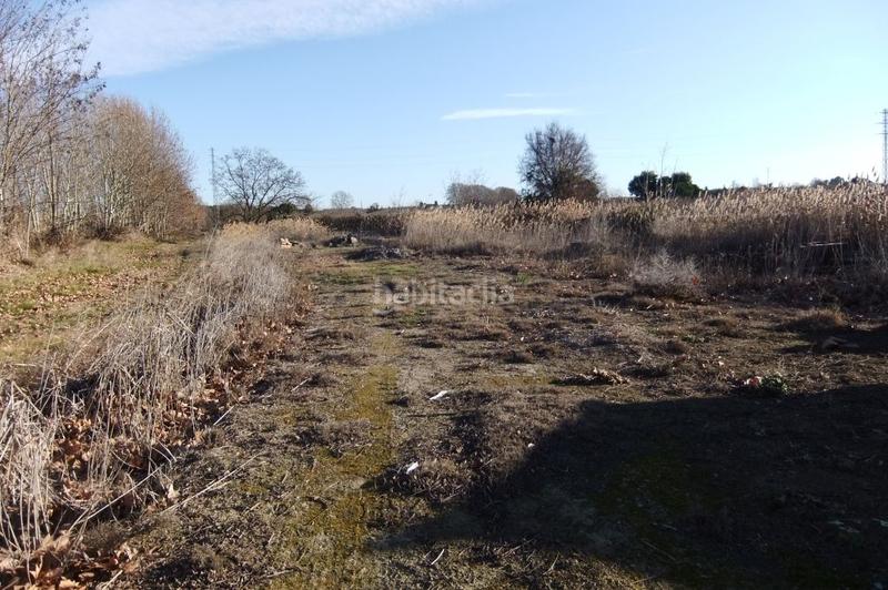 Foto c88ec826-3c80-445c-a82e-f70317a56b34. Terrain industriel dans Borges Blanques (Les)