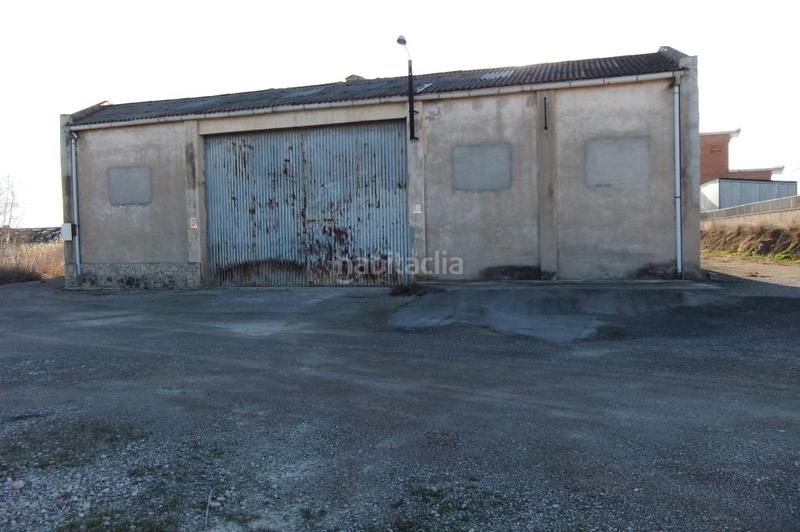 Foto db9aaedd-373a-4c68-8f51-7551d0396cdc. Terrain industriel dans Borges Blanques (Les)