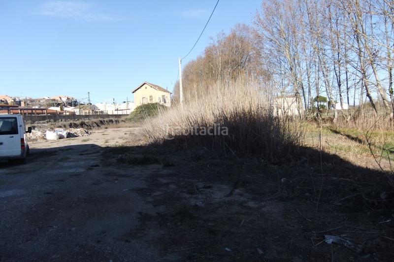 Foto e48cfcef-76eb-44ef-96fc-b9957fbd320d. Terrain industriel dans Borges Blanques (Les)