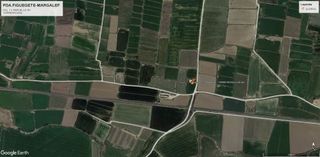 Finca rústica en Carretera de torregrossa. Pol. 13, parcel. 191. finca  registral 2351