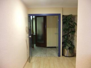 Oficina a Passeig del terrall 7