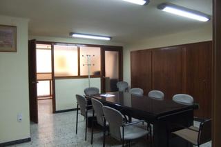 Miete Büro in Passeig del terrall 7