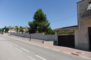 Terreny residencial a Carretera de lleida 90. Solar edificable d'un 1200 m2