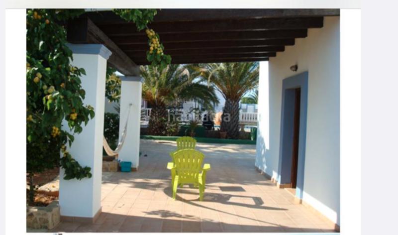 Foto 026703e9-c7a4-47fe-9853-cc1ff3503ce1. Xalet amb aparcament piscina a Sant Jordi de Ses Salines-Sant Francesc Sant Josep de sa Talaia