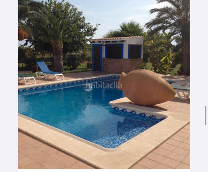 Foto 1278c173-45ef-48d9-aef0-5d6e7152d508. Xalet amb aparcament piscina a Sant Jordi de Ses Salines-Sant Francesc Sant Josep de sa Talaia