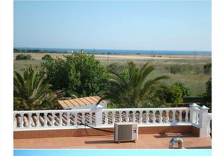 Xalet  Diseminado sector num 1. Se vende chalet independiente playa d´es codolar