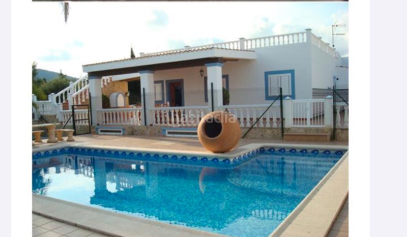 Foto 379d59af-b4fc-4151-8e34-abc51a8c6577. Xalet amb aparcament piscina a Sant Jordi de Ses Salines-Sant Francesc Sant Josep de sa Talaia