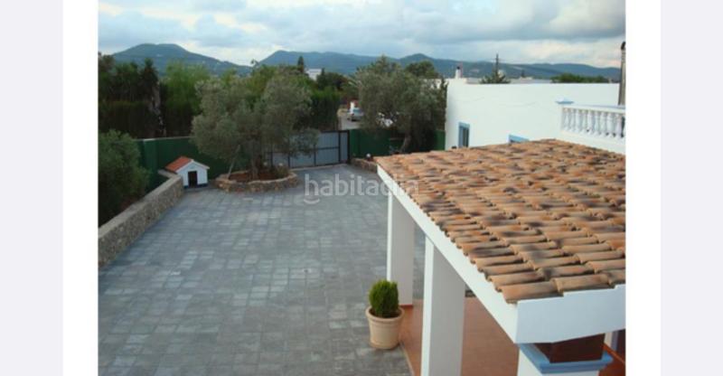 Foto 8e8c9596-e5d3-4ee8-b22f-1c25476a4c50. Xalet amb aparcament piscina a Sant Jordi de Ses Salines-Sant Francesc Sant Josep de sa Talaia