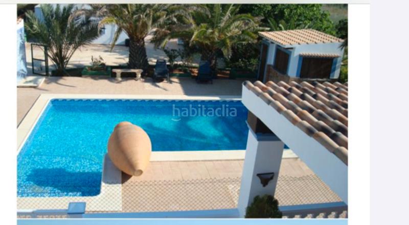 Foto 9bb51403-2d2d-4958-830c-056f4671a592. Xalet amb aparcament piscina a Sant Jordi de Ses Salines-Sant Francesc Sant Josep de sa Talaia