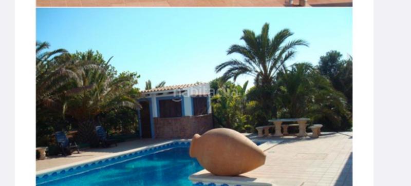 Foto ce281388-873e-4aed-8fd9-e9c88dcba329. Xalet amb aparcament piscina a Sant Jordi de Ses Salines-Sant Francesc Sant Josep de sa Talaia