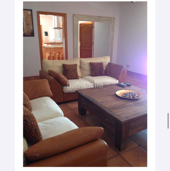 Foto e8b60ae6-6605-48e3-9748-d9aa7b964cf0. Xalet amb aparcament piscina a Sant Jordi de Ses Salines-Sant Francesc Sant Josep de sa Talaia