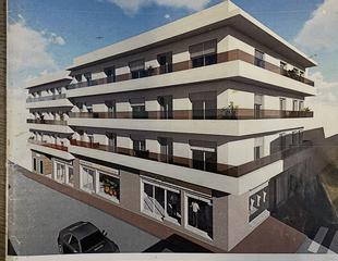Àtic a Carrer de la mar 13. Se vende ático de  3 dormitorios con parking en el centro