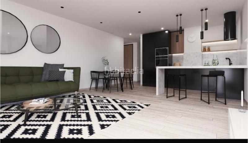 Foto f180fd9b-a3d3-4c46-a997-3309359f96ba. Etagenwohnung in carrer de ca n'escandell 27 in S´Eixample-Can Misses Ibiza