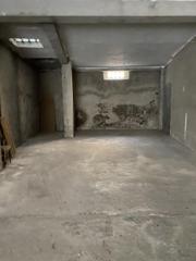 Local commercial  Rúa josé gonzález chas. Este local se encuentra en travesía la gaiteira, en plena peaton