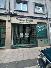 Local Comercial  Ra ponte. Este local se encuentra en ra rianxo, 15009, a corua, en la pl