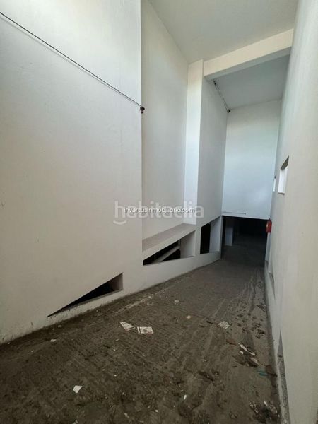 Foto 1fb22f85-72d7-4cd1-97d0-4d5ed0772c56. Local comercial a Agra del Orzán - Ventorrillo Coruña (A)